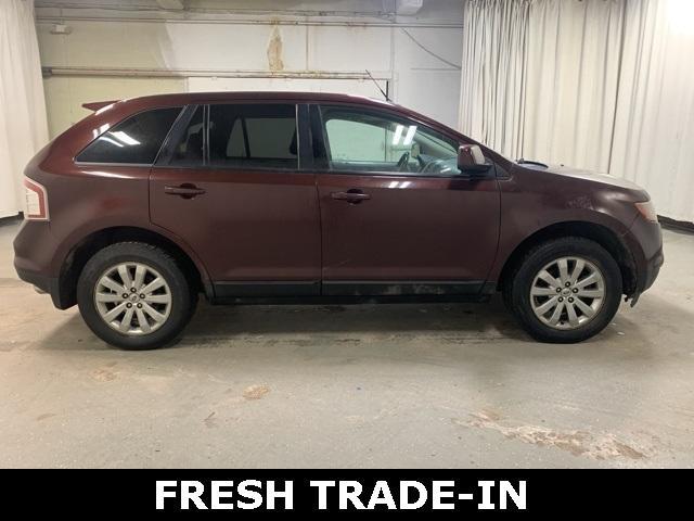 used 2010 Ford Edge car, priced at $8,890