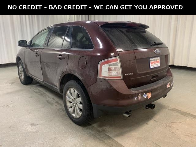 used 2010 Ford Edge car, priced at $8,890