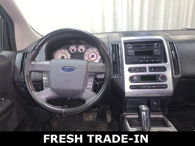 used 2010 Ford Edge car, priced at $8,890