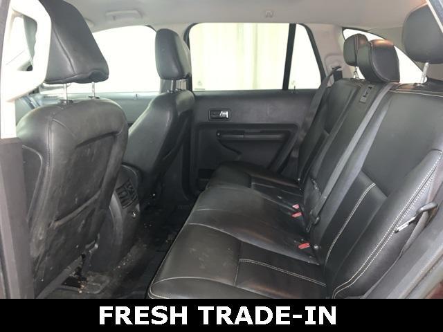 used 2010 Ford Edge car, priced at $8,890