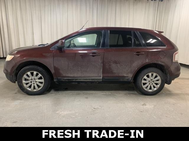 used 2010 Ford Edge car, priced at $8,890