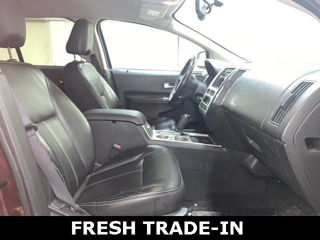 used 2010 Ford Edge car, priced at $8,890