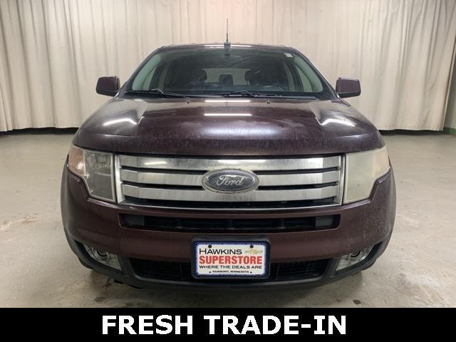 used 2010 Ford Edge car, priced at $8,890