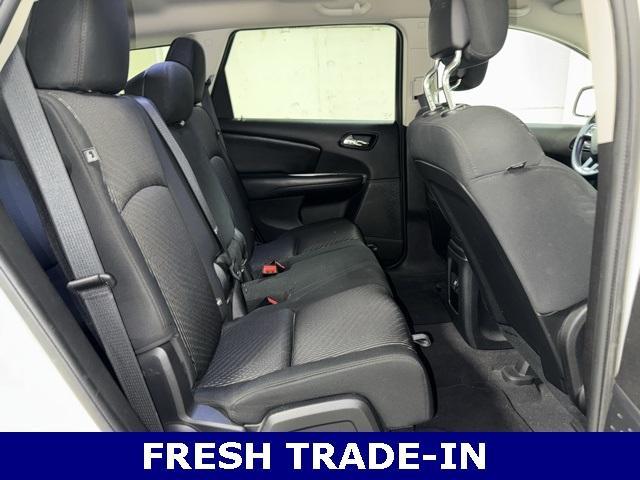 used 2011 Dodge Journey car, priced at $5,925