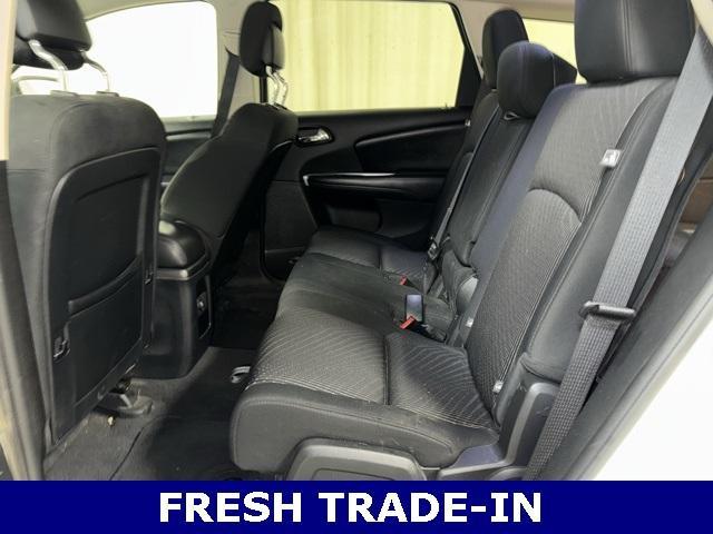 used 2011 Dodge Journey car, priced at $5,925