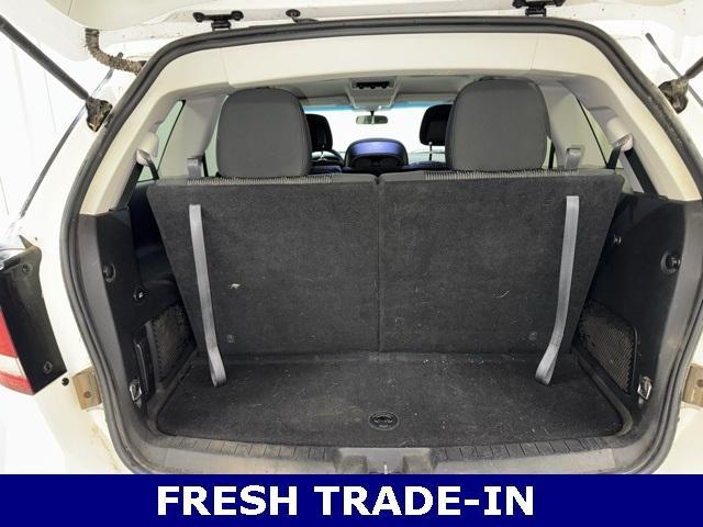 used 2011 Dodge Journey car, priced at $5,925