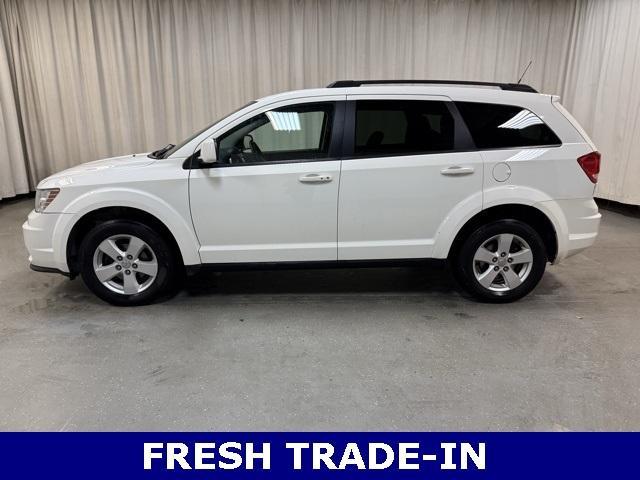 used 2011 Dodge Journey car, priced at $5,925