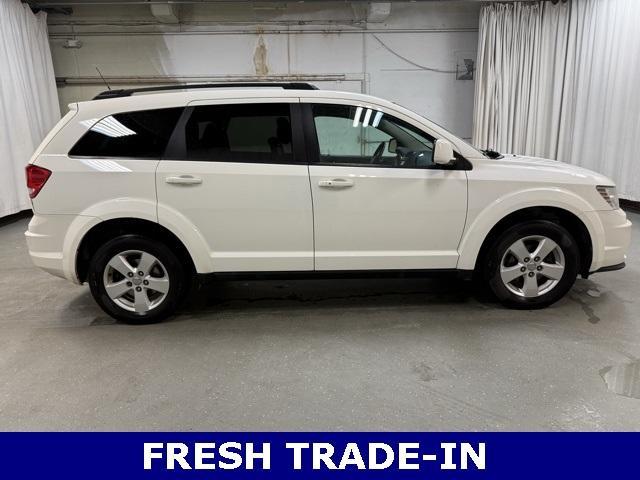 used 2011 Dodge Journey car, priced at $5,925