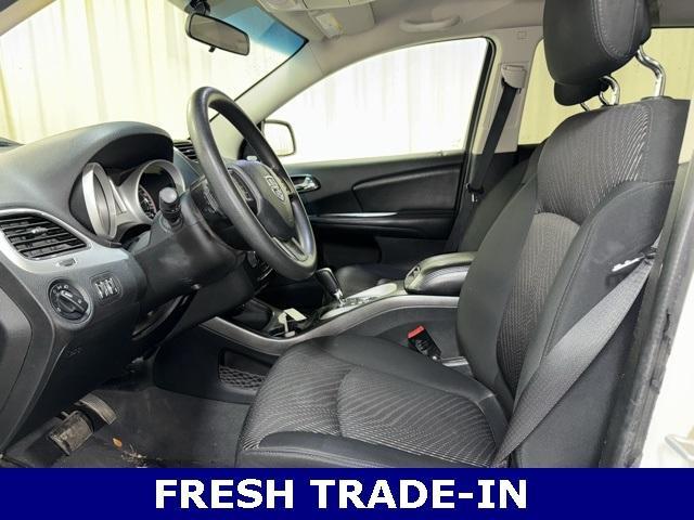 used 2011 Dodge Journey car, priced at $5,925