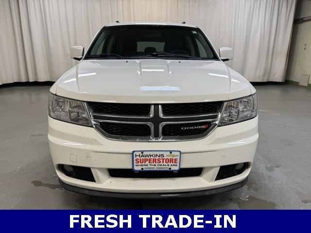 used 2011 Dodge Journey car, priced at $5,925