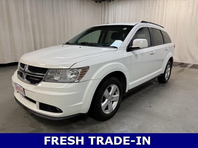 used 2011 Dodge Journey car, priced at $5,925