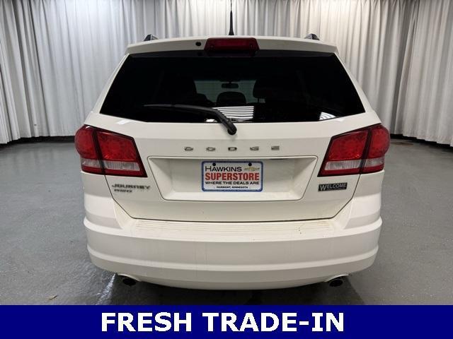 used 2011 Dodge Journey car, priced at $5,925