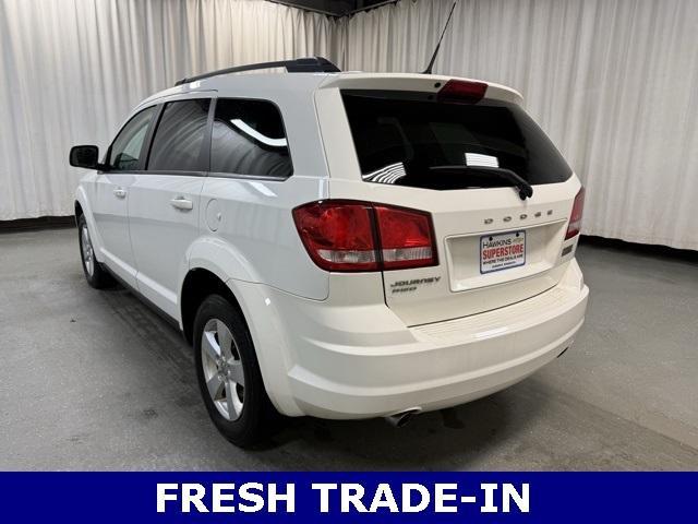 used 2011 Dodge Journey car, priced at $5,925