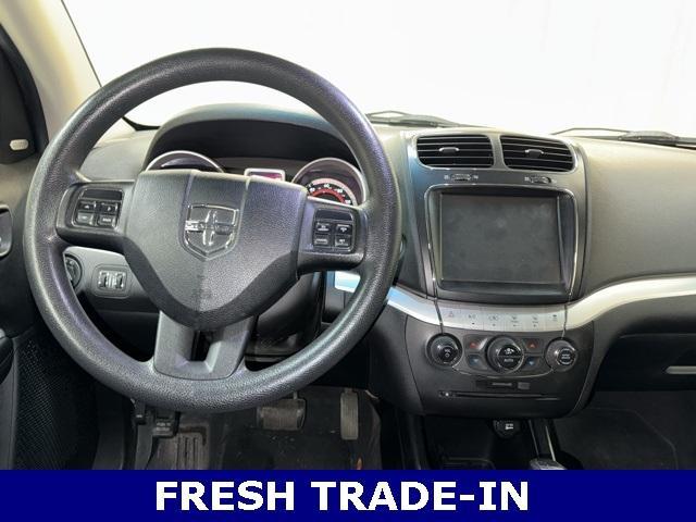 used 2011 Dodge Journey car, priced at $5,925