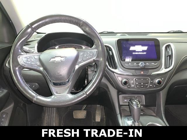 used 2019 Chevrolet Equinox car, priced at $17,990