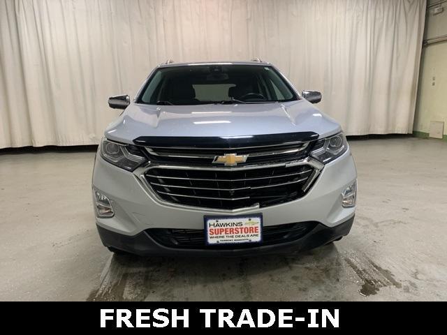 used 2019 Chevrolet Equinox car, priced at $17,990