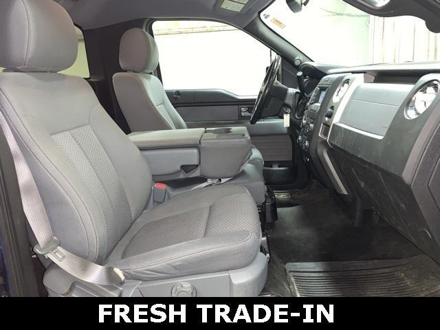 used 2014 Ford F-150 car, priced at $16,245