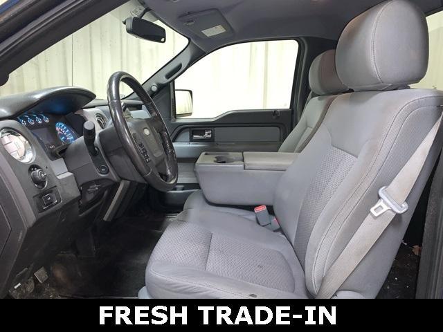 used 2014 Ford F-150 car, priced at $16,245