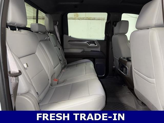 used 2023 Chevrolet Silverado 1500 car, priced at $45,490