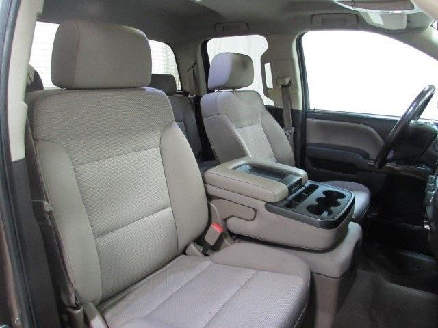 used 2014 Chevrolet Silverado 1500 car, priced at $19,990