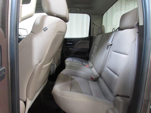 used 2014 Chevrolet Silverado 1500 car, priced at $20,245