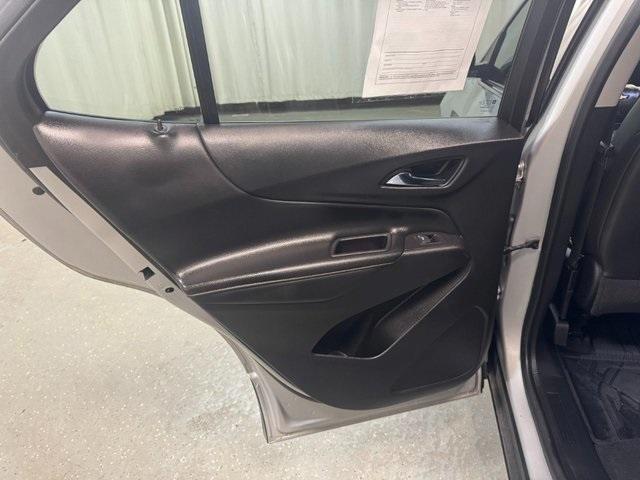 used 2020 Chevrolet Equinox car, priced at $18,695