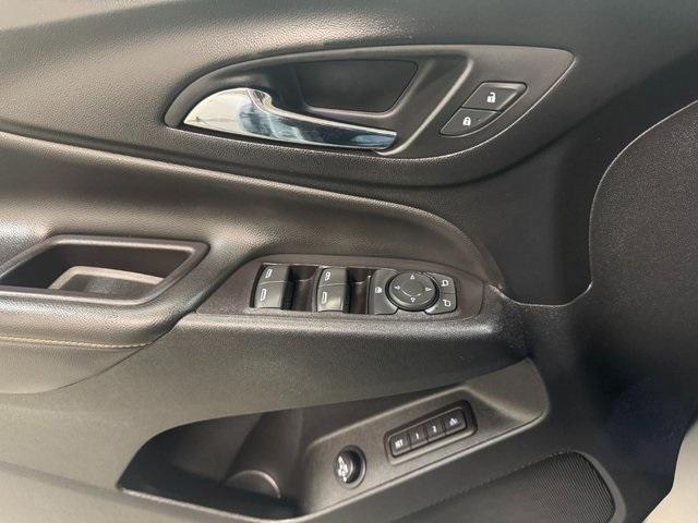 used 2020 Chevrolet Equinox car, priced at $18,695