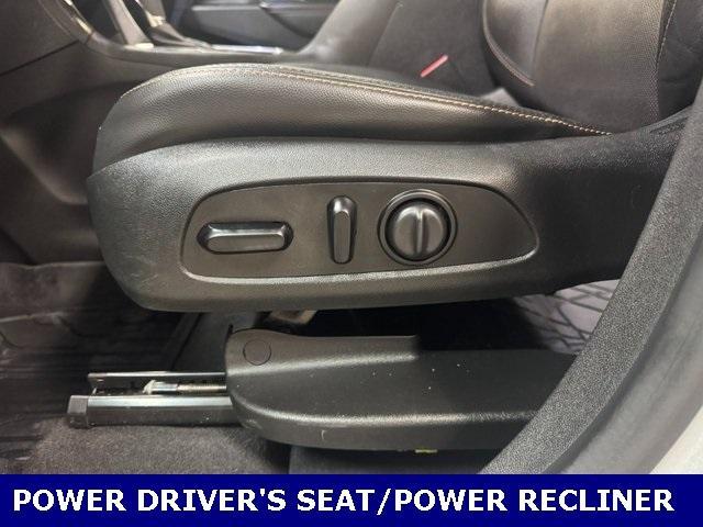 used 2020 Chevrolet Equinox car, priced at $18,695