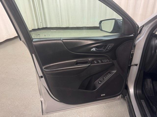 used 2020 Chevrolet Equinox car, priced at $18,695