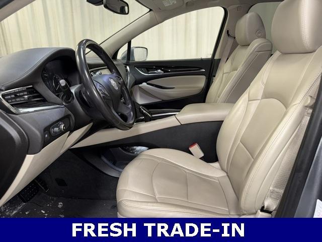 used 2019 Buick Enclave car, priced at $14,825