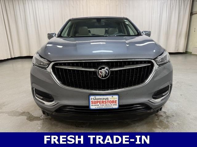 used 2019 Buick Enclave car, priced at $14,825