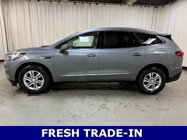 used 2019 Buick Enclave car, priced at $14,825