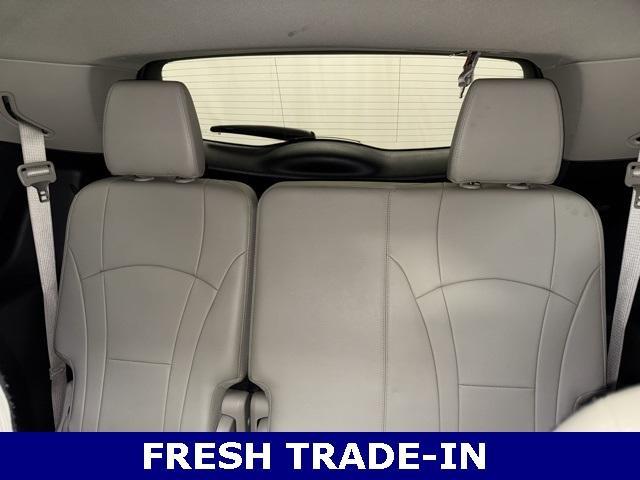 used 2019 Buick Enclave car, priced at $14,825