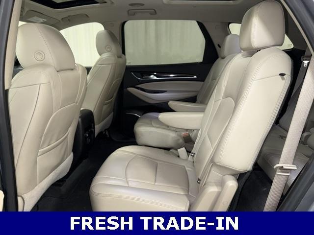 used 2019 Buick Enclave car, priced at $14,825
