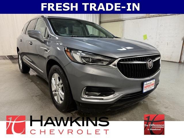 used 2019 Buick Enclave car, priced at $14,825