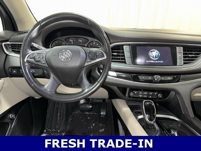 used 2019 Buick Enclave car, priced at $14,825