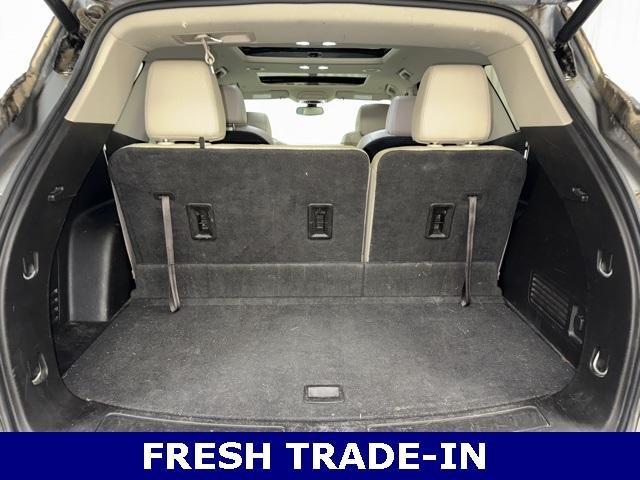 used 2019 Buick Enclave car, priced at $14,825