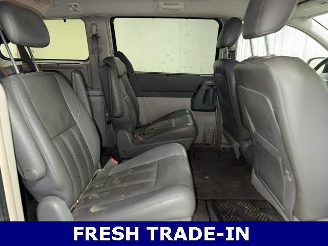 used 2008 Chrysler Town & Country car, priced at $2,490