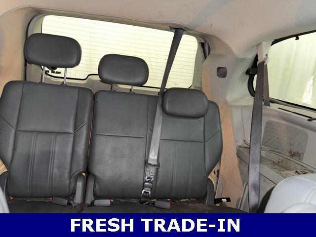 used 2008 Chrysler Town & Country car, priced at $2,490