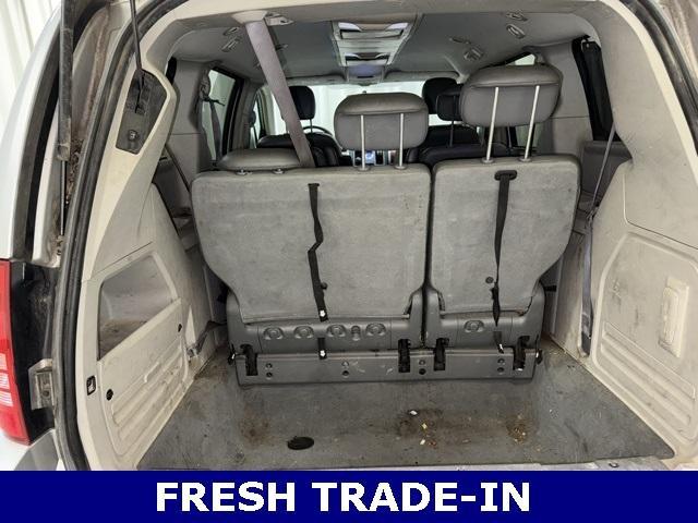 used 2008 Chrysler Town & Country car, priced at $2,490