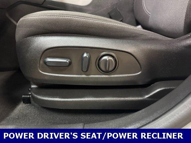 used 2023 Chevrolet Blazer car, priced at $25,725