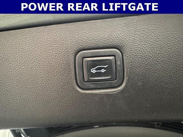 used 2023 Chevrolet Blazer car, priced at $25,725