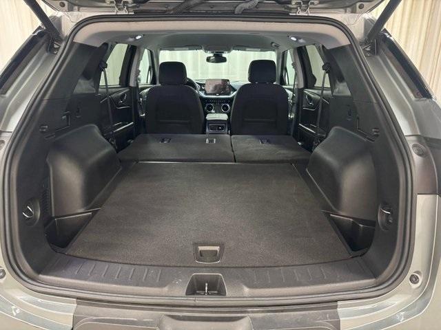 used 2023 Chevrolet Blazer car, priced at $25,725