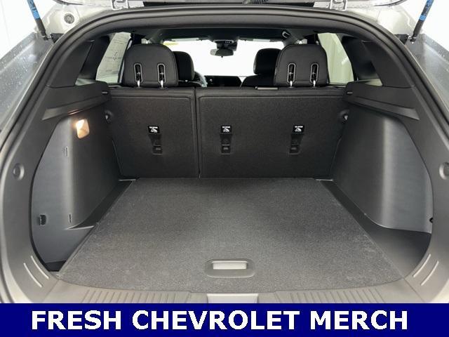 new 2026 Chevrolet Trax car, priced at $24,390