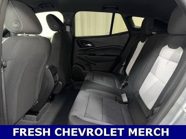 new 2026 Chevrolet Trax car, priced at $24,390