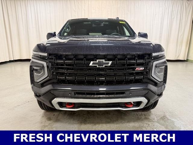 new 2026 Chevrolet Tahoe car, priced at $78,430