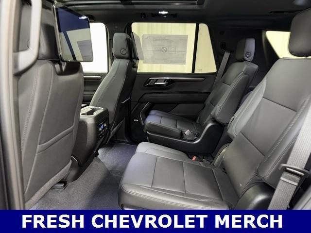 new 2026 Chevrolet Tahoe car, priced at $78,430