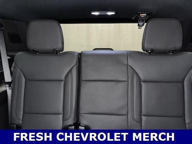 new 2026 Chevrolet Tahoe car, priced at $78,430