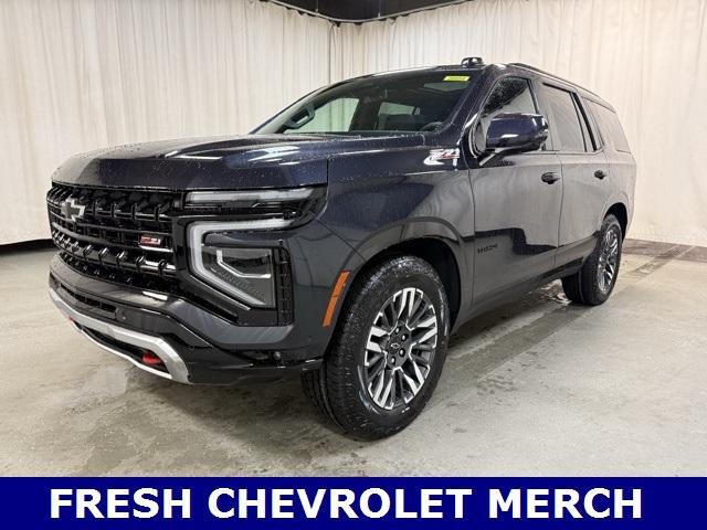 new 2026 Chevrolet Tahoe car, priced at $78,430