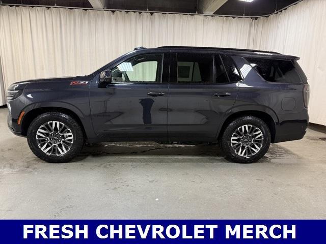 new 2026 Chevrolet Tahoe car, priced at $78,430